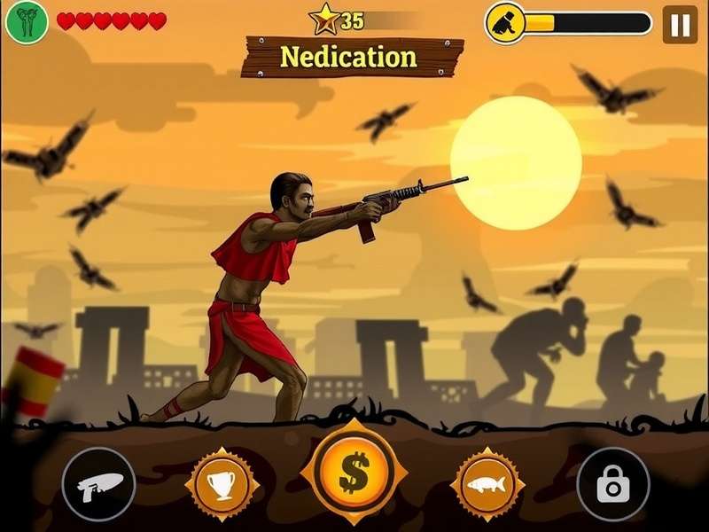 Indian Zombie Battle Player Community